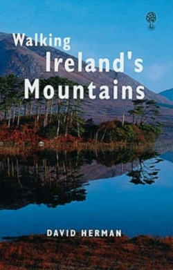 Bertrand.pt - Walking Ireland'S Mountains