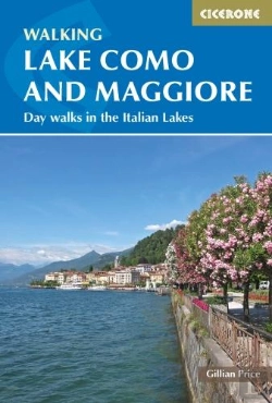 Bertrand.pt - Walking Lake Como and Maggiore