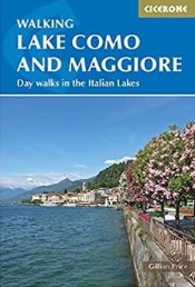 Walking Lake Como And Maggiore