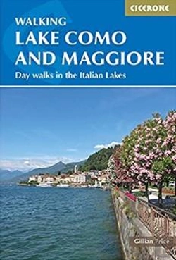 Bertrand.pt - Walking Lake Como And Maggiore