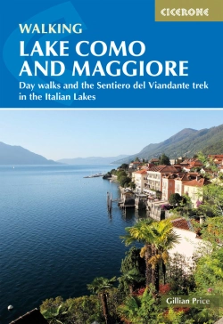 Bertrand.pt - Walking Lake Como And Maggiore