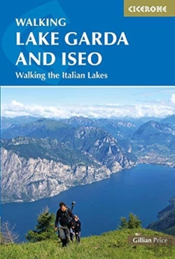 Bertrand.pt - Walking Lake Garda And Iseo