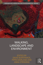 Walking, Landscape And Environment