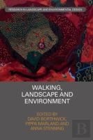 Walking, Landscape And Environment