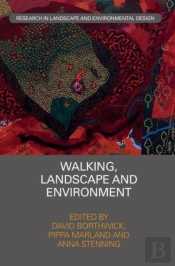 Walking, Landscape And Environment