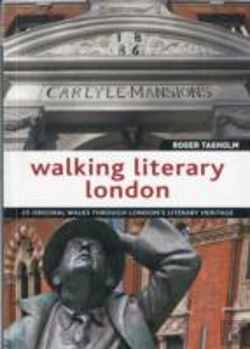 Bertrand.pt - Walking Literary London