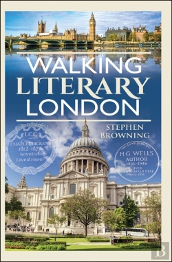 Bertrand.pt - Walking Literary London