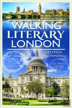 Bertrand.pt - Walking Literary London