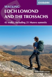 Walking Loch Lomond And The Trossachs