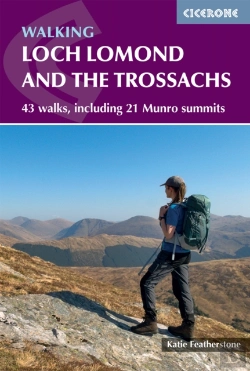Bertrand.pt - Walking Loch Lomond And The Trossachs