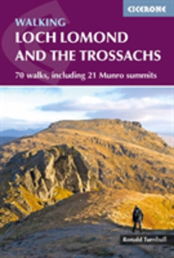 Bertrand.pt - Walking Loch Lomond And The Trossachs