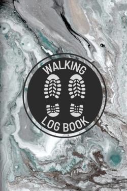 Bertrand.pt - Walking Log Book