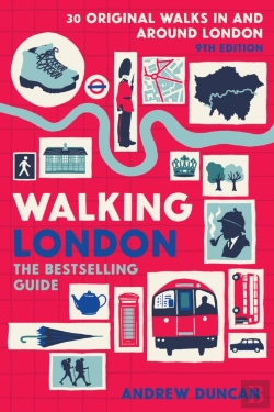 Bertrand.pt - Walking London