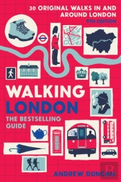 Walking London