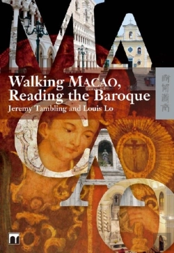 Bertrand.pt - Walking Macao, Reading The Baroque