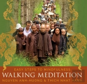 Walking Meditation