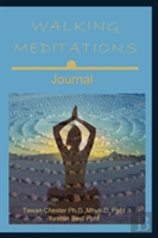 Walking Meditations Journal