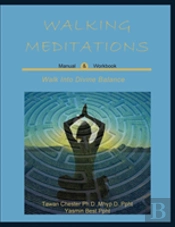 Walking Meditations Manual & Workbook