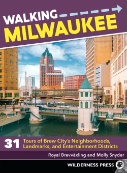 Bertrand.pt - Walking Milwaukee