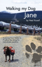 Walking My Dog Jane