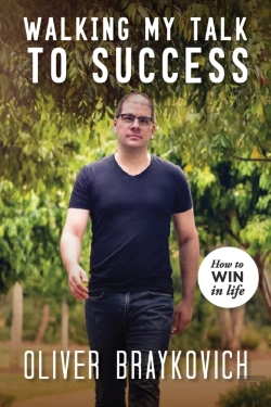 Bertrand.pt - Walking My Talk To Success