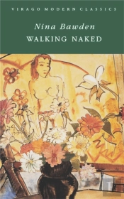 Walking Naked