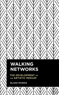 Bertrand.pt - Walking Networks