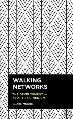 Bertrand.pt - Walking Networks