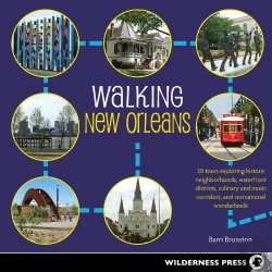 Bertrand.pt - Walking New Orleans