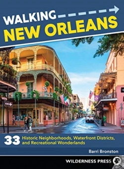 Bertrand.pt - Walking New Orleans