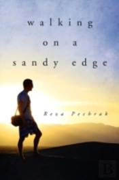 Walking On A Sandy Edge