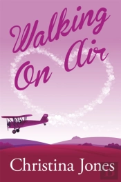 Walking On Air