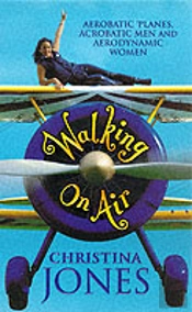 WALKING ON AIR