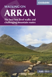 Walking On Arran