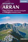 Walking On Arran