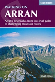 Walking On Arran