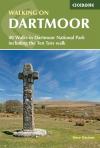 Walking On Dartmoor