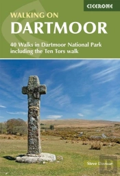 Walking On Dartmoor