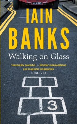 Bertrand.pt - Walking On Glass