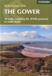 Walking On Gower