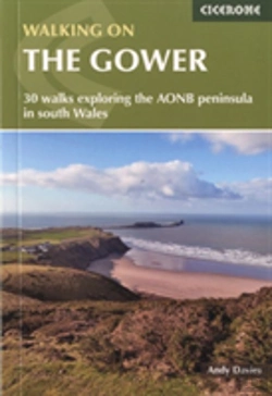 Bertrand.pt - Walking On Gower