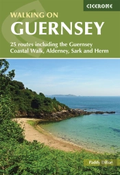 Walking On Guernsey