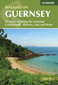 Bertrand.pt - Walking On Guernsey