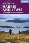 Walking On Harris And Lewis