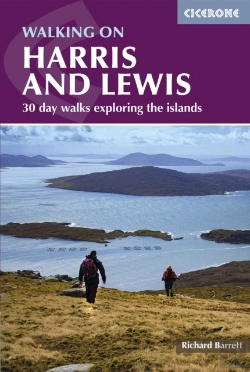 Bertrand.pt - Walking On Harris And Lewis