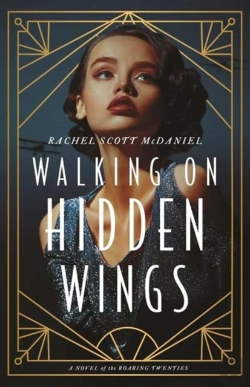 Bertrand.pt - Walking On Hidden Wings