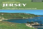 Walking On Jersey