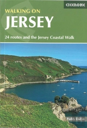 Walking On Jersey