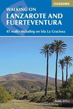 Bertrand.pt - Walking On Lanzarote And Fuerteventura