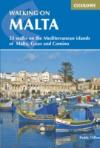 Walking On Malta